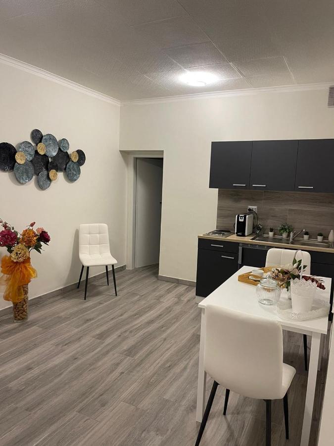 הוילה Marand House רומא מראה חיצוני תמונה