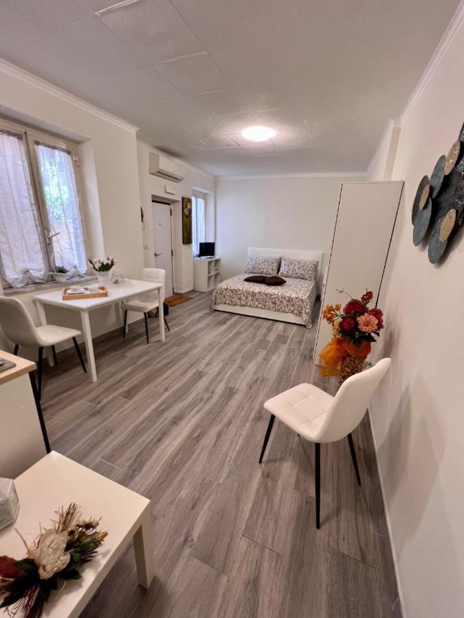 הוילה Marand House רומא מראה חיצוני תמונה