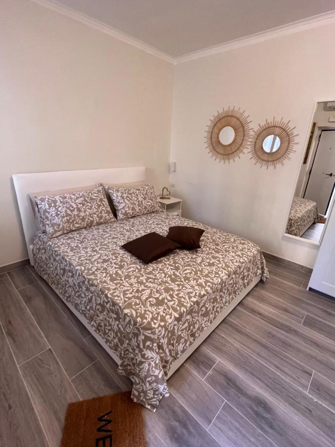 הוילה Marand House רומא מראה חיצוני תמונה