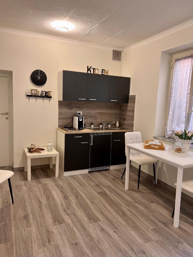 הוילה Marand House רומא מראה חיצוני תמונה