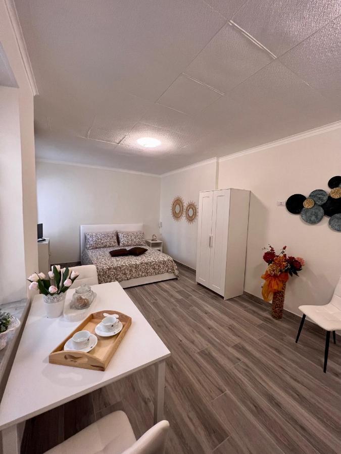 הוילה Marand House רומא מראה חיצוני תמונה