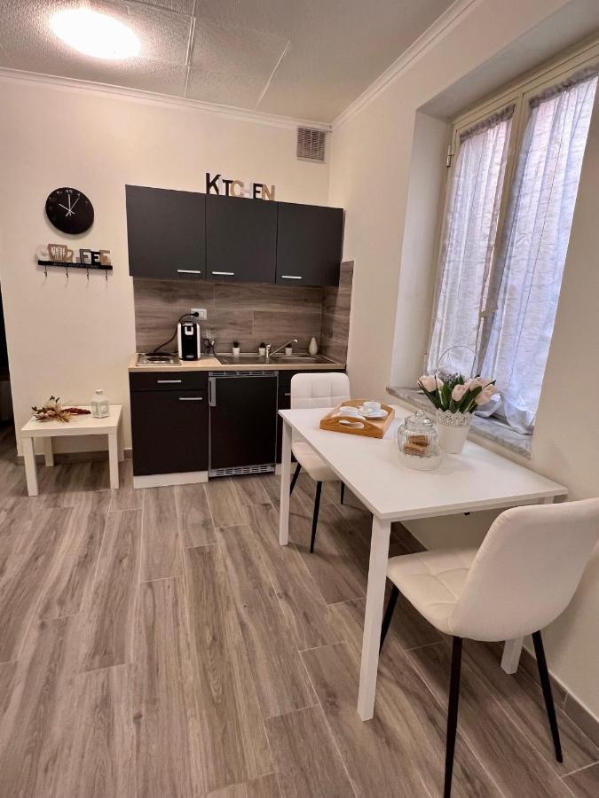 הוילה Marand House רומא מראה חיצוני תמונה