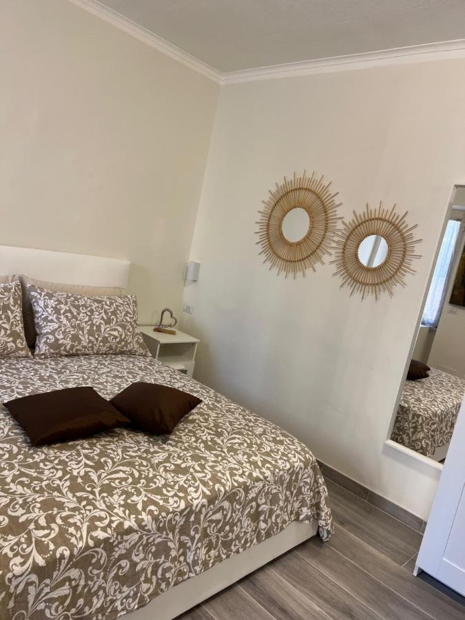 הוילה Marand House רומא מראה חיצוני תמונה