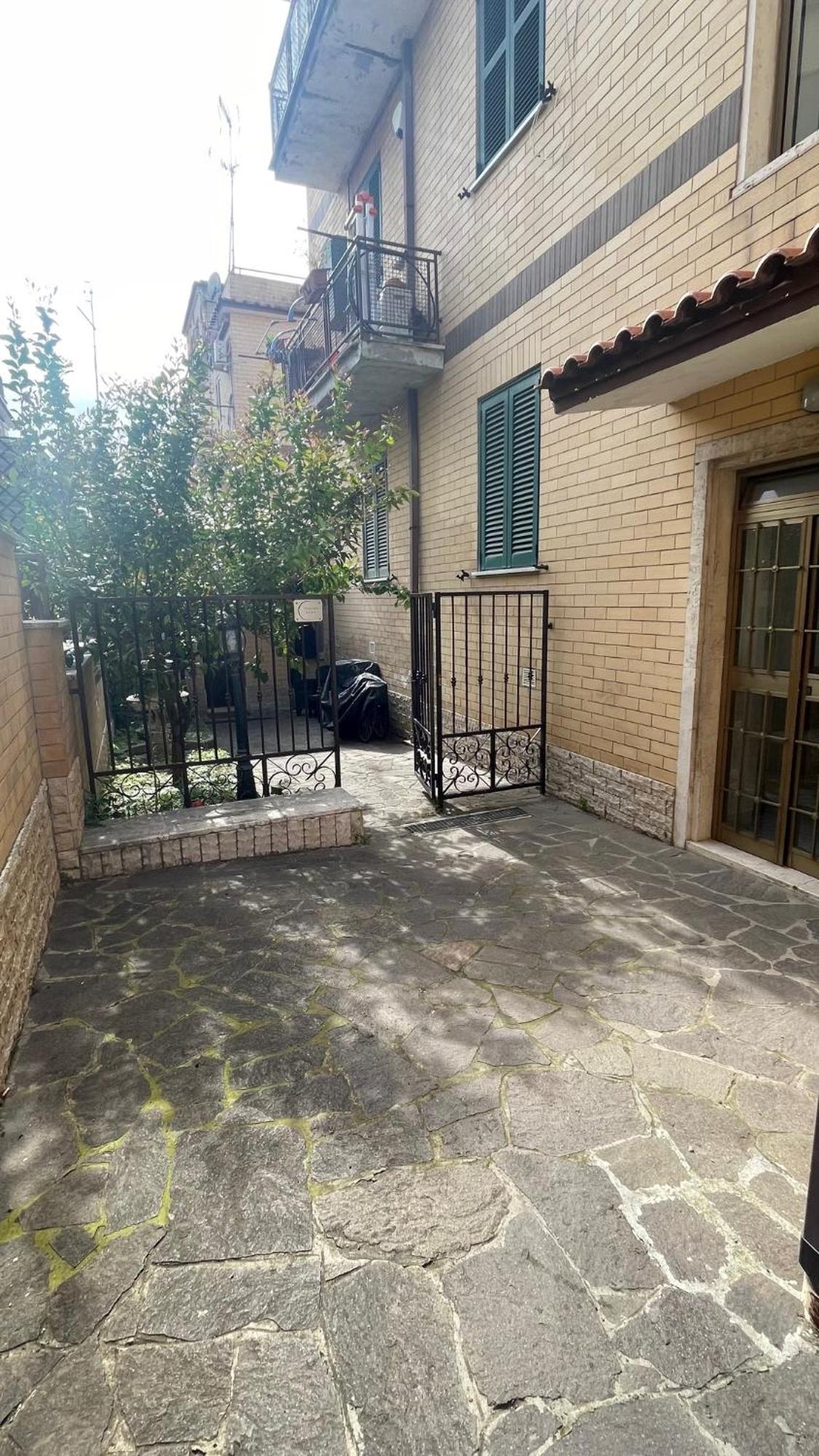 הוילה Marand House רומא מראה חיצוני תמונה